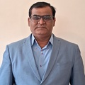 Dr Amit Ballani - Ph.D